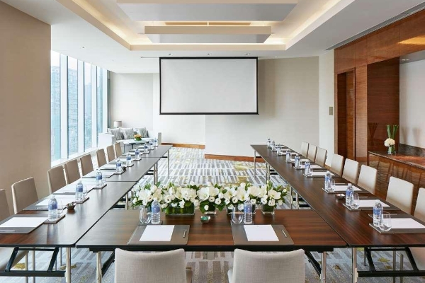 Hotel Hyatt Regency Wuxi